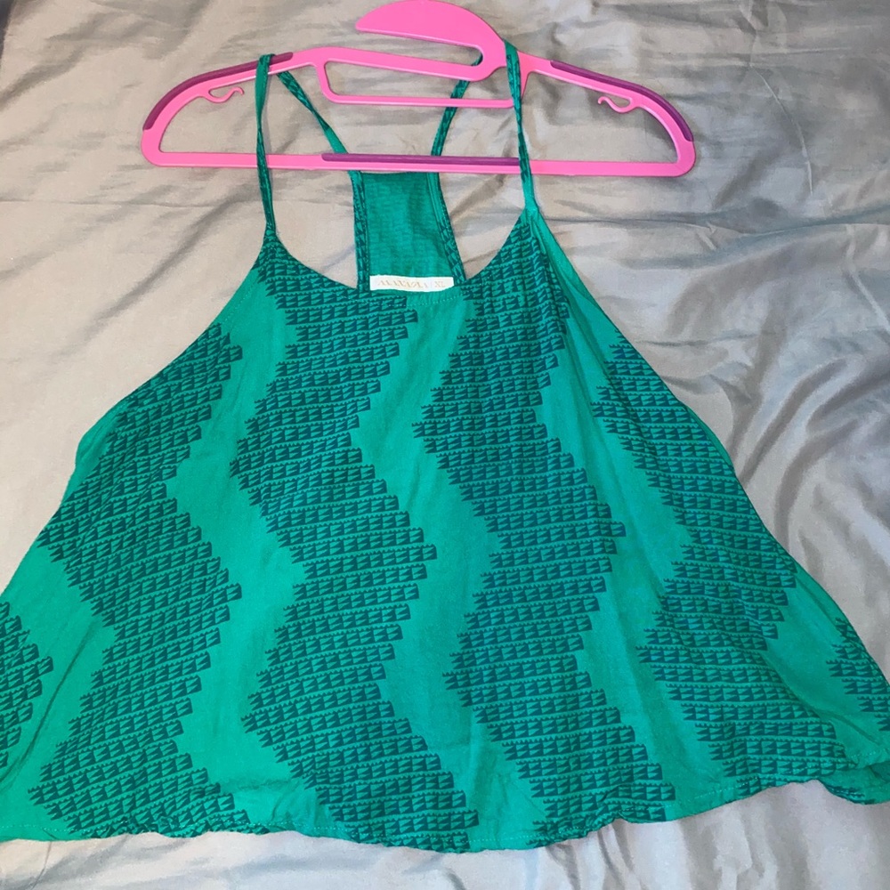 Manaola Top